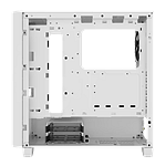 Corsair 3000D Airflow Blanca ATX Cristal templado   Caja