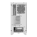 Corsair 3000D Airflow Blanca ATX Cristal templado   Caja