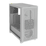 Corsair 3000D Airflow Blanca ATX Cristal templado   Caja