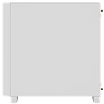 Corsair 3000D Airflow Blanca ATX Cristal templado   Caja