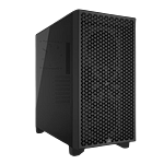 Corsair 3000D Airflow Cristal Templado Black USB 30  Caja ATX