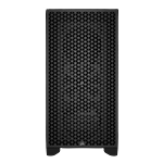 Corsair 3000D Airflow Cristal Templado Black USB 30  Caja ATX