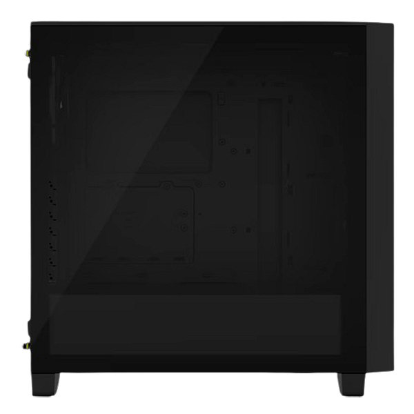 Corsair 3000D Airflow Cristal Templado Black USB 30  Caja ATX