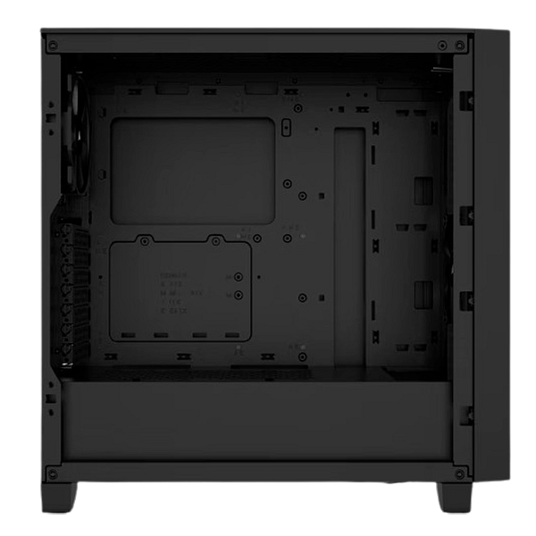 Corsair 3000D Airflow Cristal Templado Black USB 30  Caja ATX
