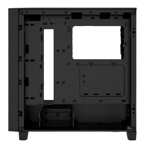 Corsair 3000D Airflow Cristal Templado Black USB 30  Caja ATX