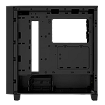 Corsair 3000D Airflow Cristal Templado Black USB 30  Caja ATX