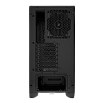Corsair 3000D Airflow Cristal Templado Black USB 30  Caja ATX