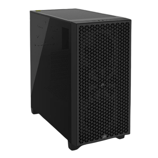 Corsair 3000D Airflow Cristal Templado Black USB 30  Caja ATX