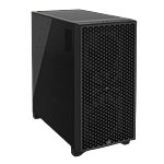 Corsair 3000D Airflow Cristal Templado Black USB 30  Caja ATX