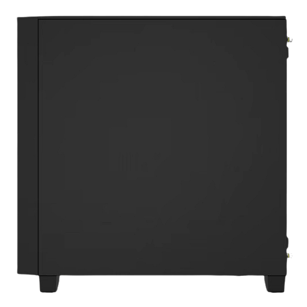Corsair 3000D Airflow Cristal Templado Black USB 30  Caja ATX