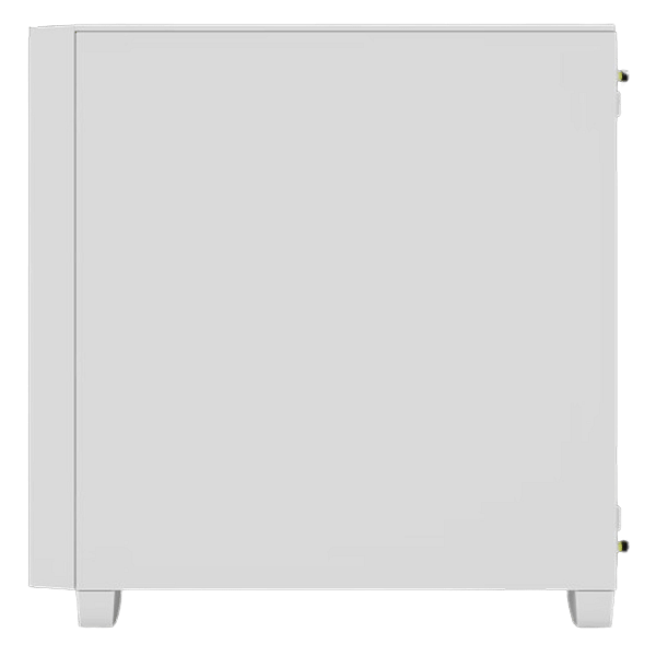 Corsair 3000D ARGB Airflow Blanca ATX  Caja