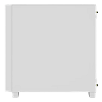 Corsair 3000D ARGB Airflow Blanca ATX  Caja