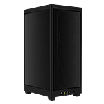 Corsair 2000D Airflow Negra Mini ITX  Caja