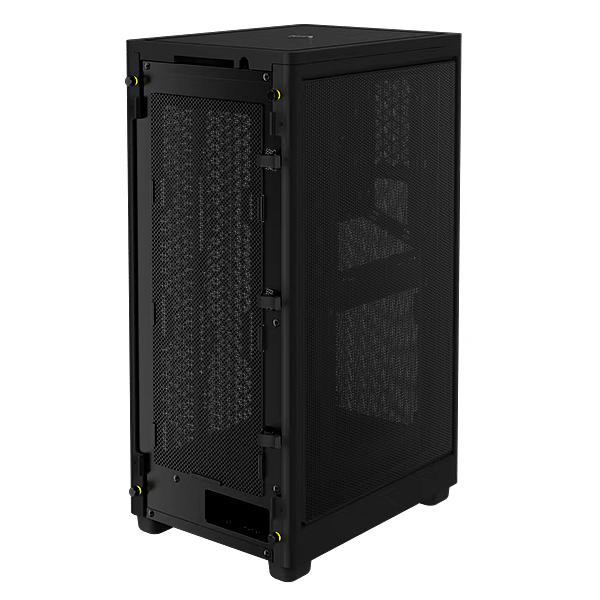 Corsair 2000D Airflow Negra Mini ITX  Caja