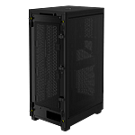 Corsair 2000D Airflow Negra Mini ITX  Caja