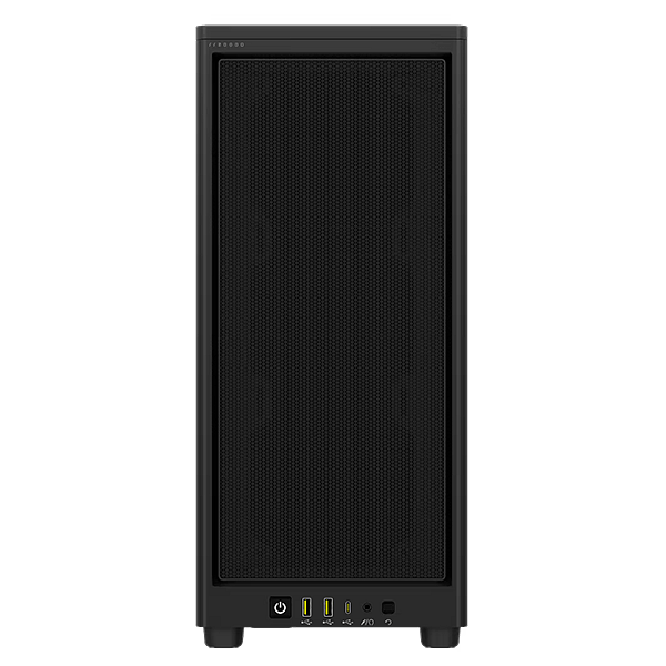 Corsair 2000D Airflow Negra Mini ITX  Caja
