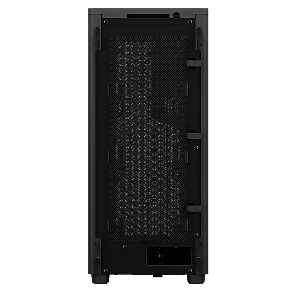 Corsair 2000D Airflow Negra Mini ITX  Caja