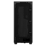 Corsair 2000D Airflow Negra Mini ITX  Caja