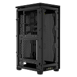 Corsair 2000D Airflow Negra Mini ITX  Caja