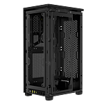 Corsair 2000D Airflow Negra Mini ITX  Caja