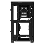 Corsair 2000D Airflow Negra Mini ITX  Caja