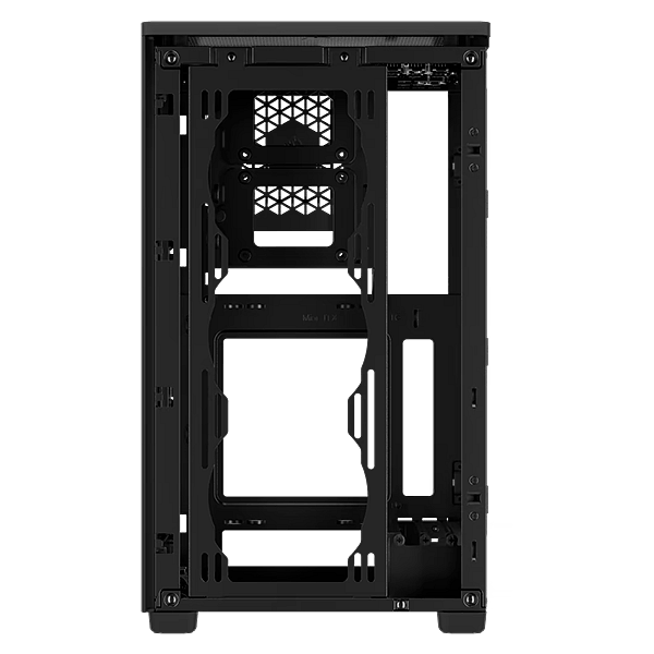 Corsair 2000D Airflow Negra Mini ITX  Caja