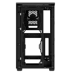 Corsair 2000D Airflow Negra Mini ITX  Caja