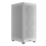 Corsair 2000D Airflow Blanca Mini ITX  Caja