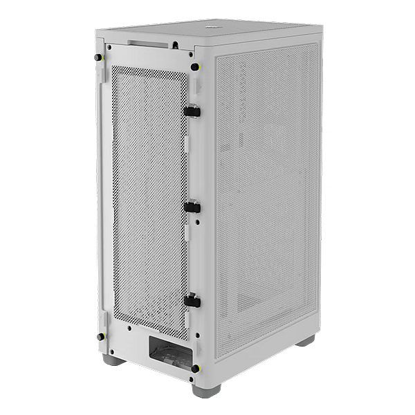 Corsair 2000D Airflow Blanca Mini ITX  Caja