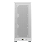 Corsair 2000D Airflow Blanca Mini ITX  Caja