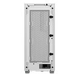 Corsair 2000D Airflow Blanca Mini ITX  Caja