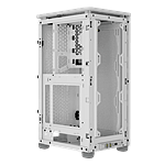 Corsair 2000D Airflow Blanca Mini ITX  Caja