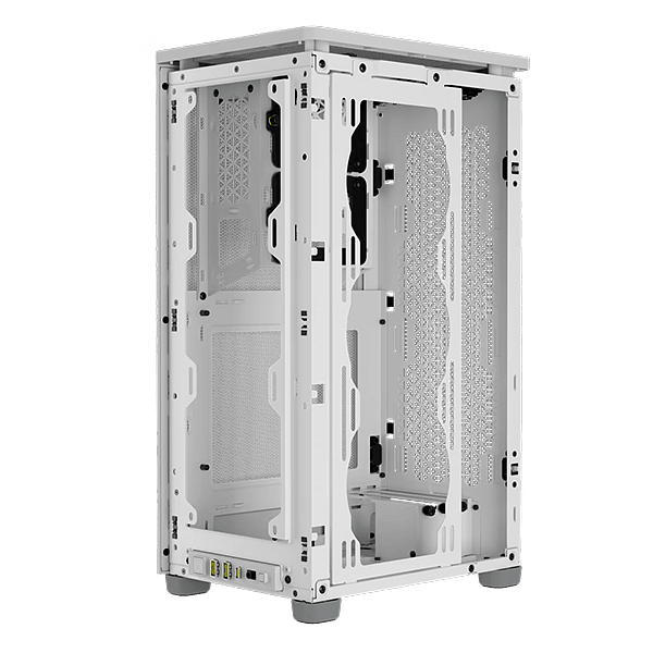 Corsair 2000D Airflow Blanca Mini ITX  Caja