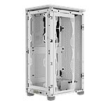 Corsair 2000D Airflow Blanca Mini ITX  Caja