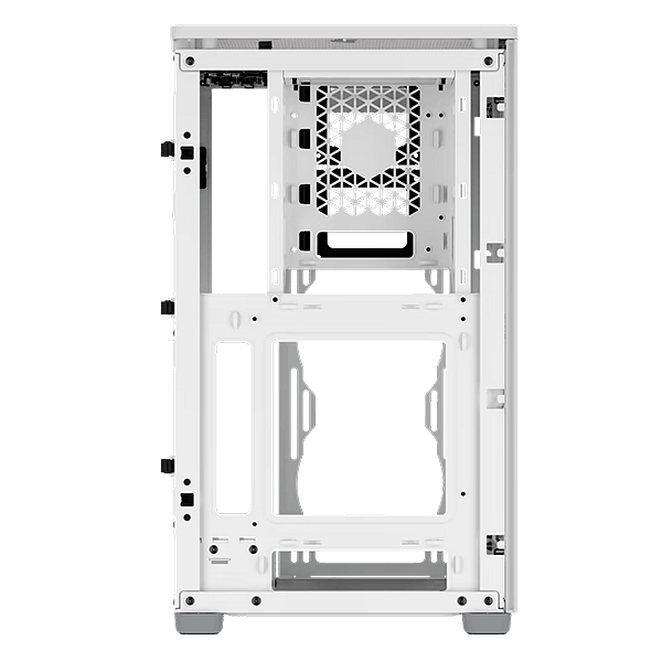Corsair 2000D Airflow Blanca Mini ITX  Caja