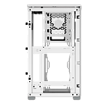 Corsair 2000D Airflow Blanca Mini ITX  Caja