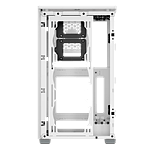 Corsair 2000D Airflow Blanca Mini ITX  Caja