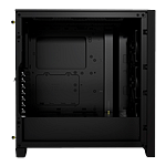 Corsair 4000D RGB Airflow  Caja negra