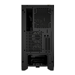 Corsair 4000D RGB Airflow  Caja negra