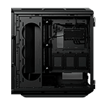 Corsair iCUE 5000T RGB   Caja negra con cristal templado
