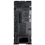 Corsair Obsidian 1000D  Caja EATX Cristal templado Negra