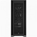 Corsair 7000D Airflow   Caja ATX Cristal templado Negra