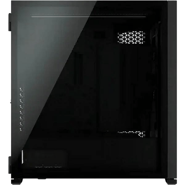 Corsair 7000D Airflow   Caja ATX Cristal templado Negra