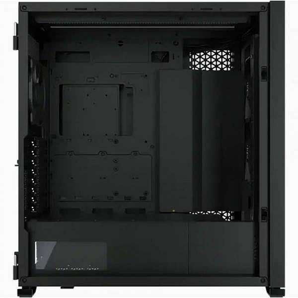 Corsair 7000D Airflow   Caja ATX Cristal templado Negra