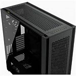 Corsair 7000D Airflow   Caja ATX Cristal templado Negra