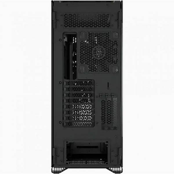 Corsair 7000D Airflow   Caja ATX Cristal templado Negra