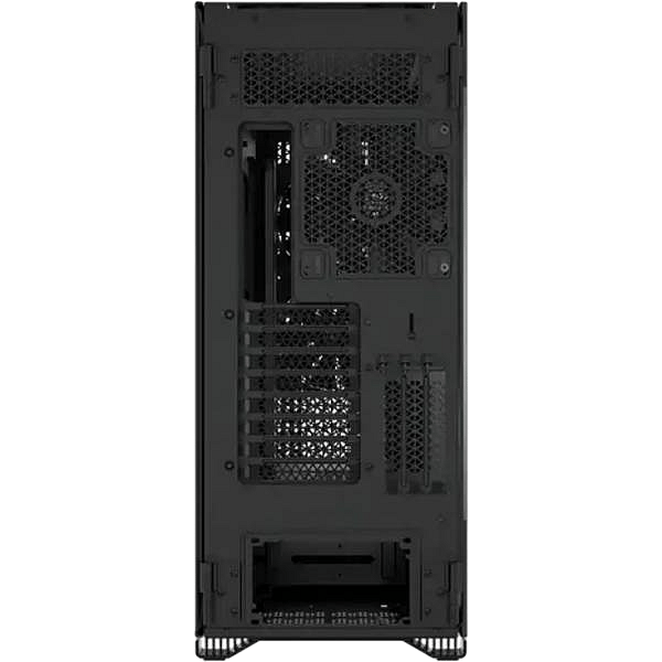 Corsair 7000D Airflow   Caja ATX Cristal templado Negra
