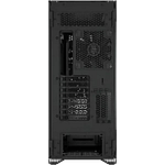 Corsair 7000D Airflow   Caja ATX Cristal templado Negra
