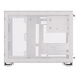 Corsair 2500D Airflow  Caja Micro ATX Blanca