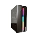 Cougar Gemini S iron gray RGB  Caja